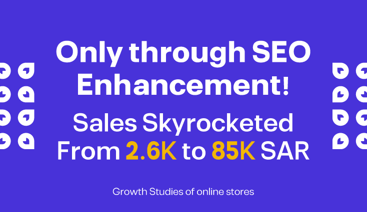 Pets products store case study